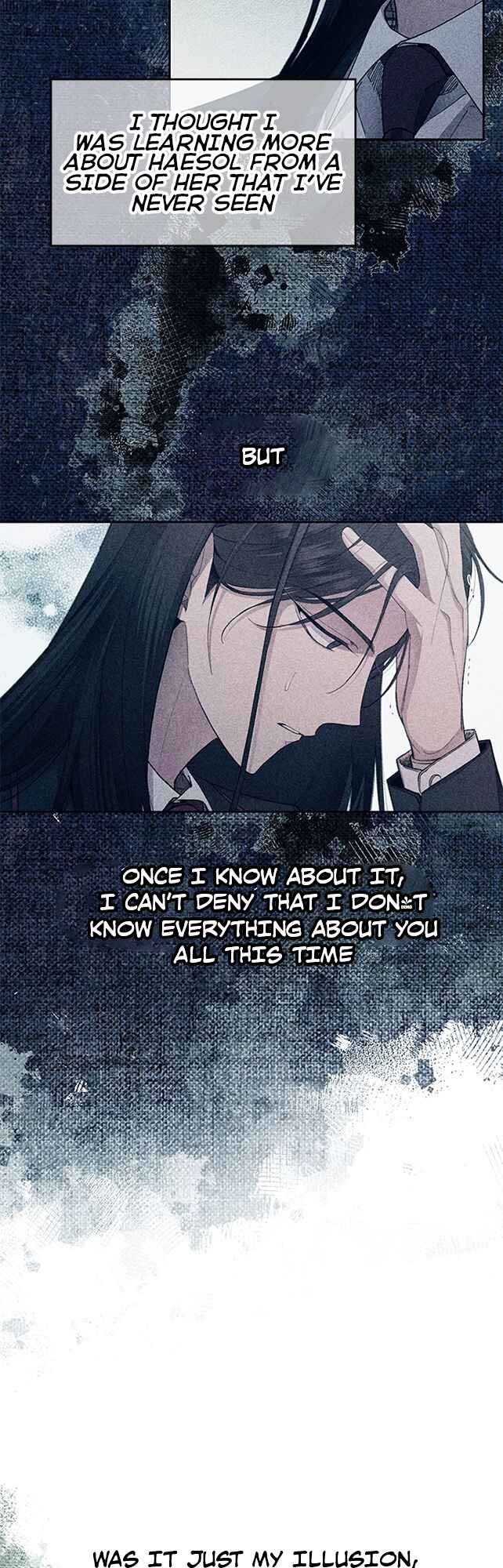 Yeon-u ui Sunjeong Chapter 76 - Page 20