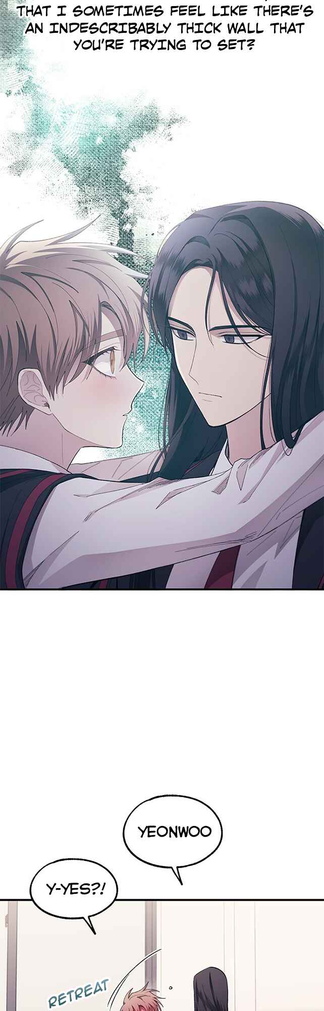 Yeon-u ui Sunjeong Chapter 76 - Page 21