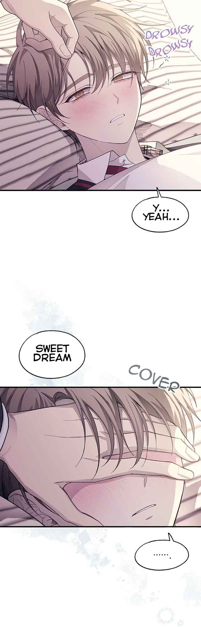 Yeon-u ui Sunjeong Chapter 76 - Page 23