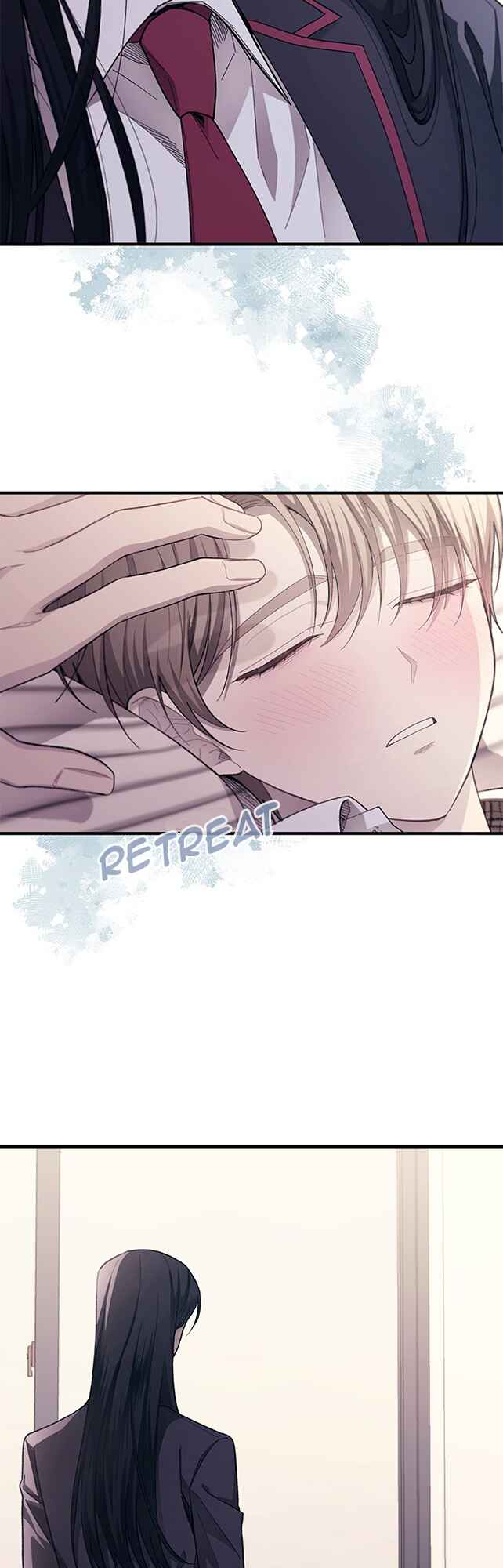 Yeon-u ui Sunjeong Chapter 76 - Page 26