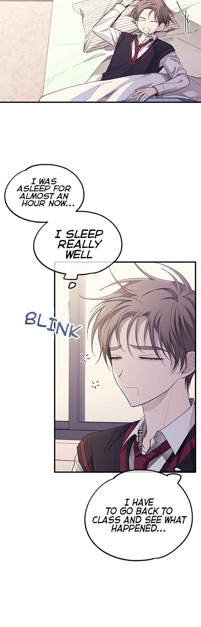 Yeon-u ui Sunjeong Chapter 76 - Page 28