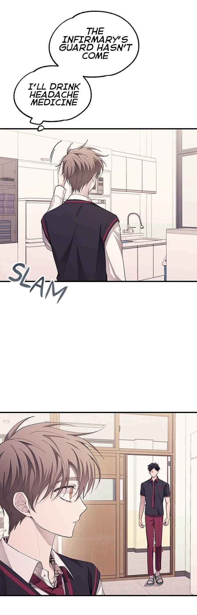 Yeon-u ui Sunjeong Chapter 76 - Page 29