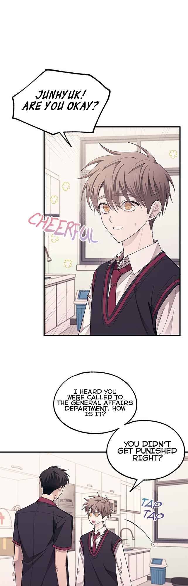 Yeon-u ui Sunjeong Chapter 76 - Page 30