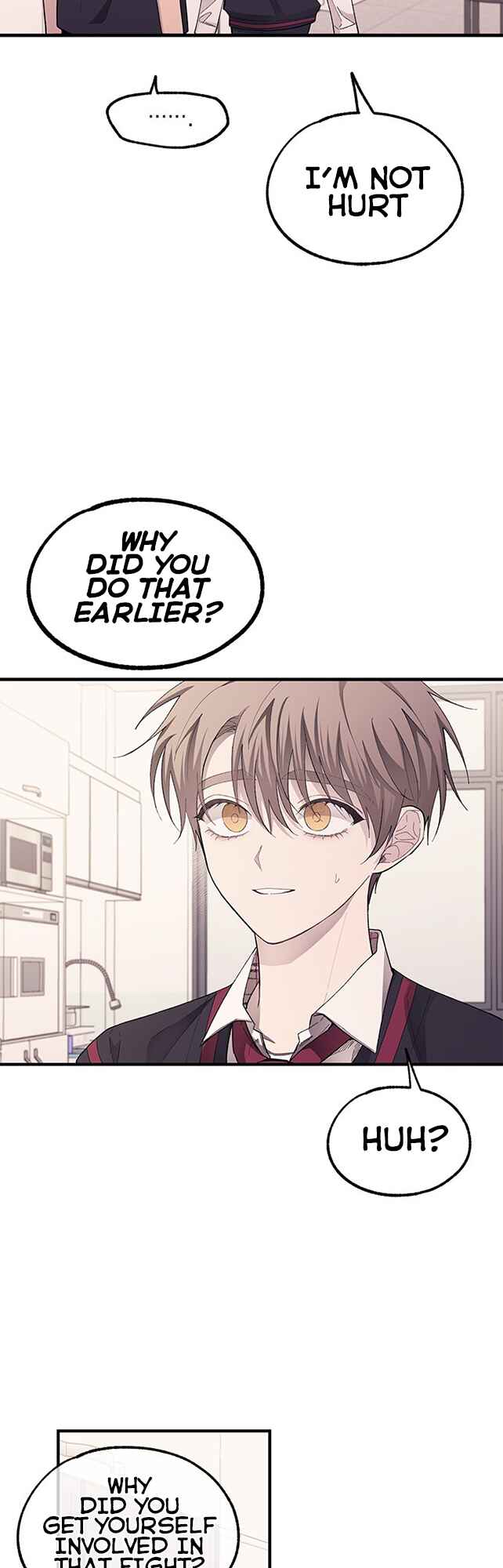 Yeon-u ui Sunjeong Chapter 76 - Page 31
