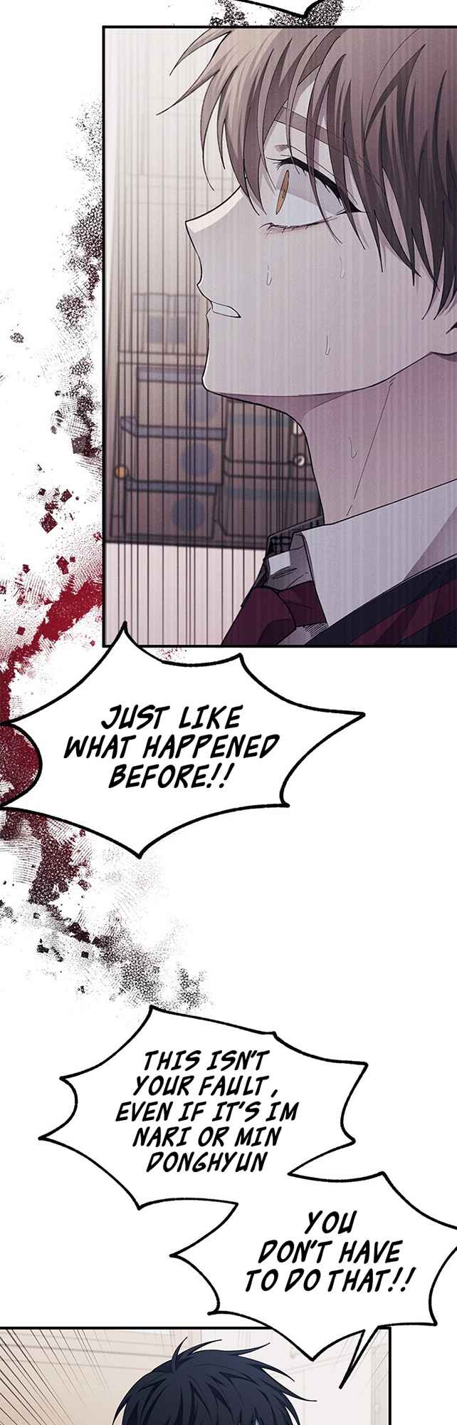 Yeon-u ui Sunjeong Chapter 76 - Page 35