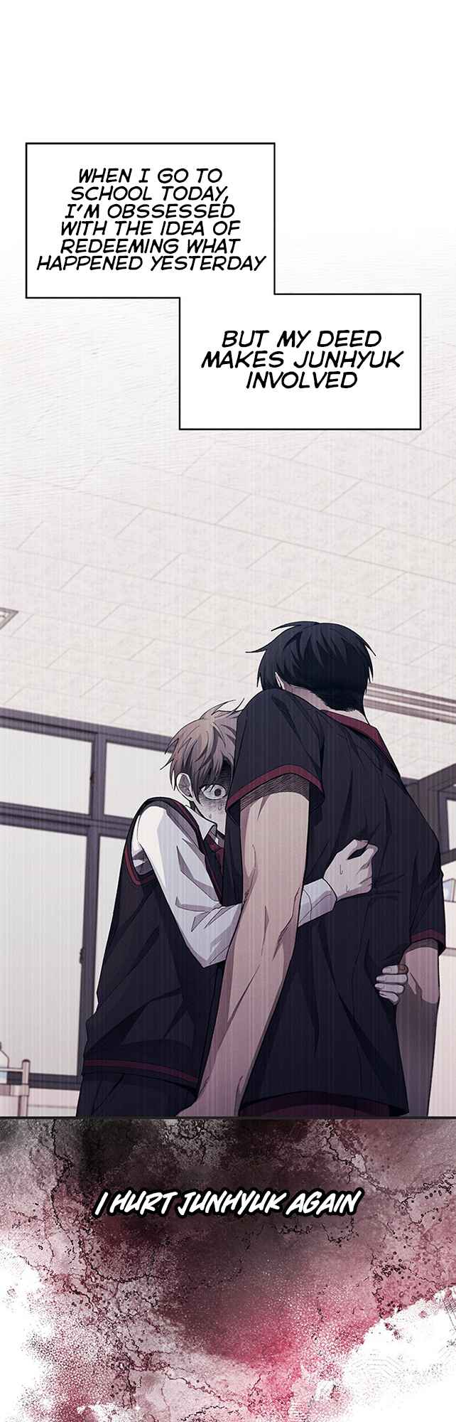Yeon-u ui Sunjeong Chapter 76 - Page 42