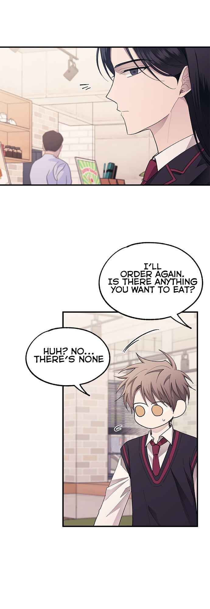 Yeon-u ui Sunjeong Chapter 76 - Page 52