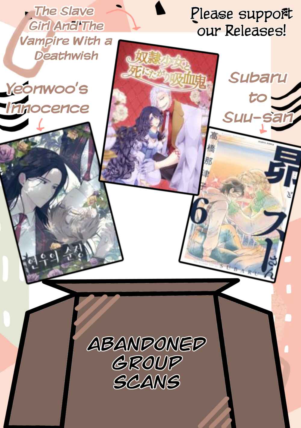 Yeon-u ui Sunjeong Chapter 76 - Page 56