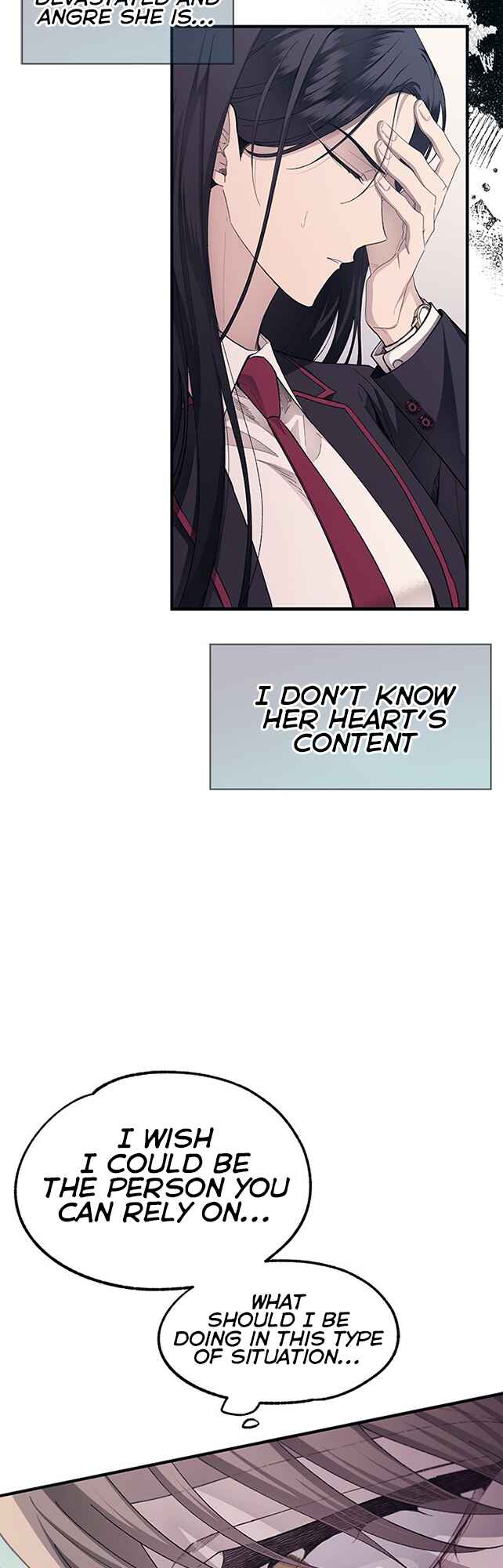 Yeon-u ui Sunjeong Chapter 76 - Page 6