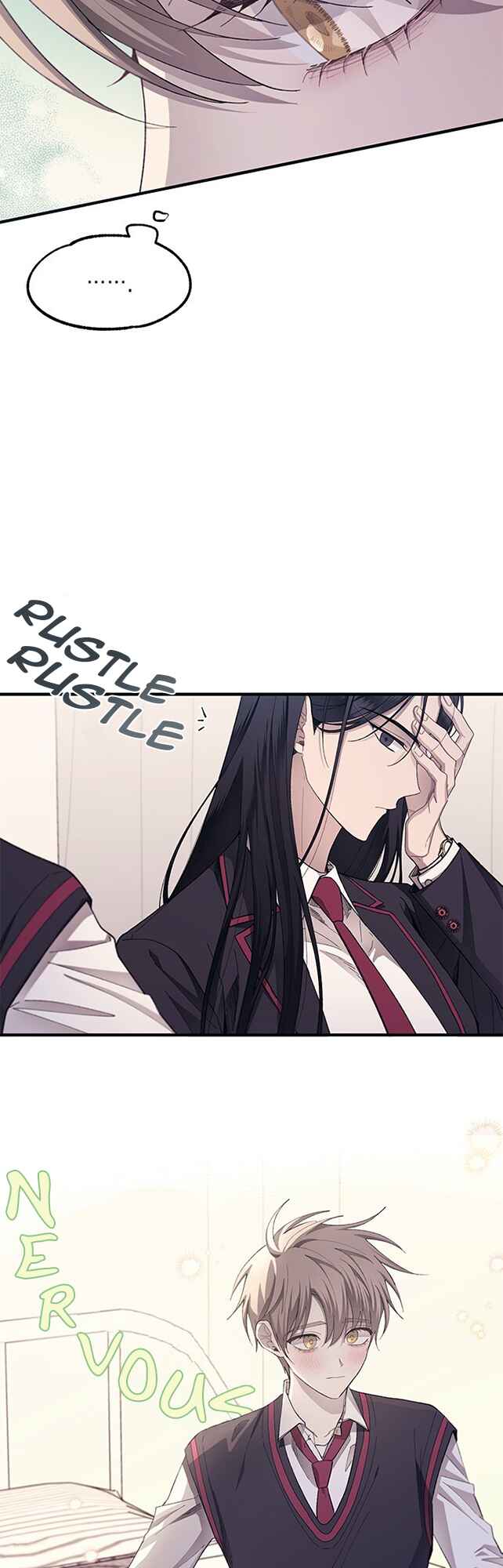 Yeon-u ui Sunjeong Chapter 76 - Page 7