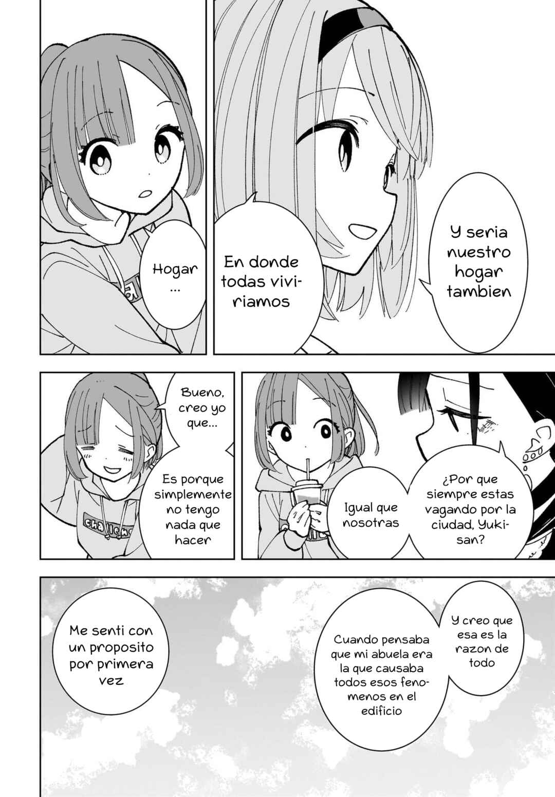 Sutochiru Chapter 10 - Page 19