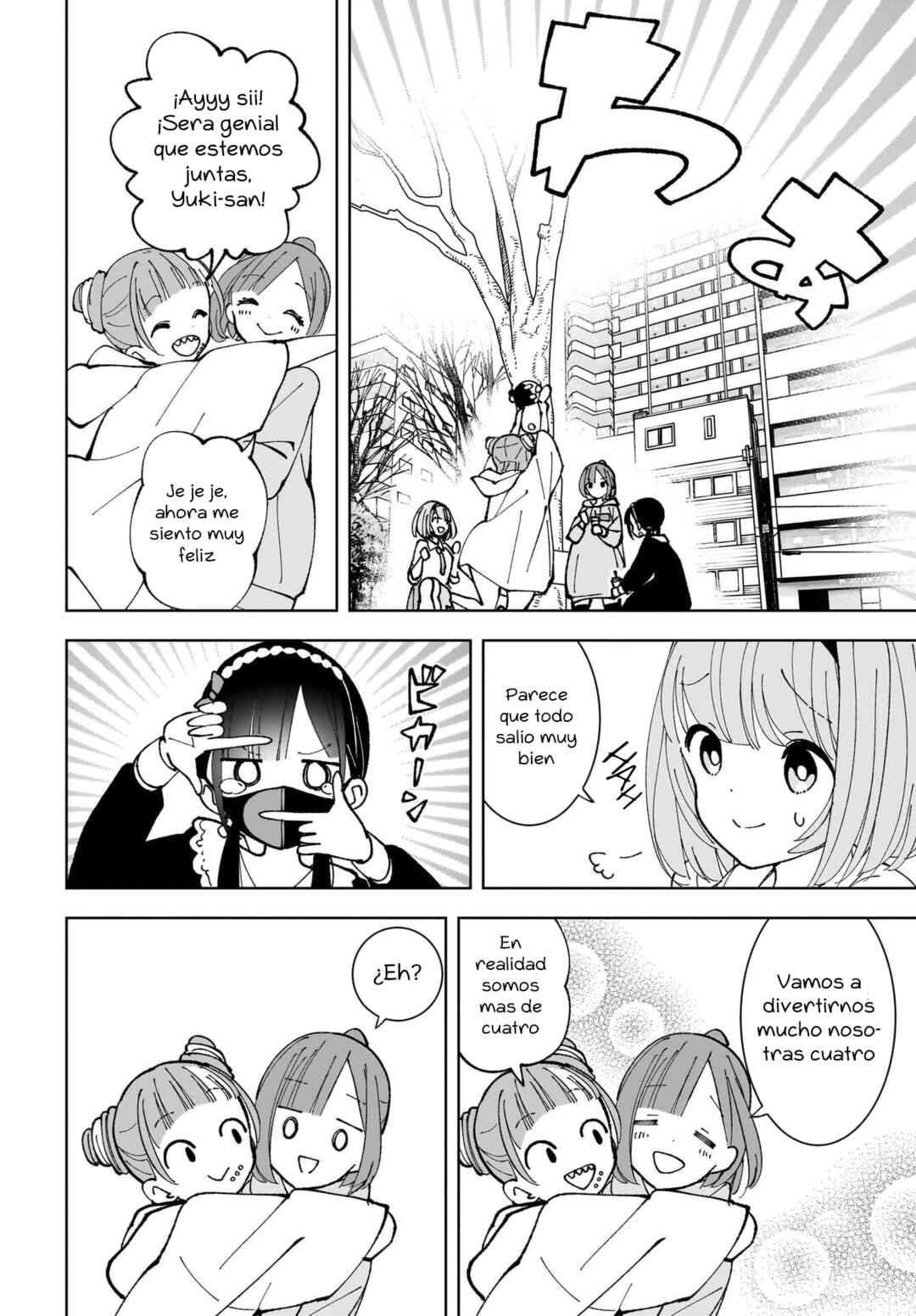 Sutochiru Chapter 10 - Page 23