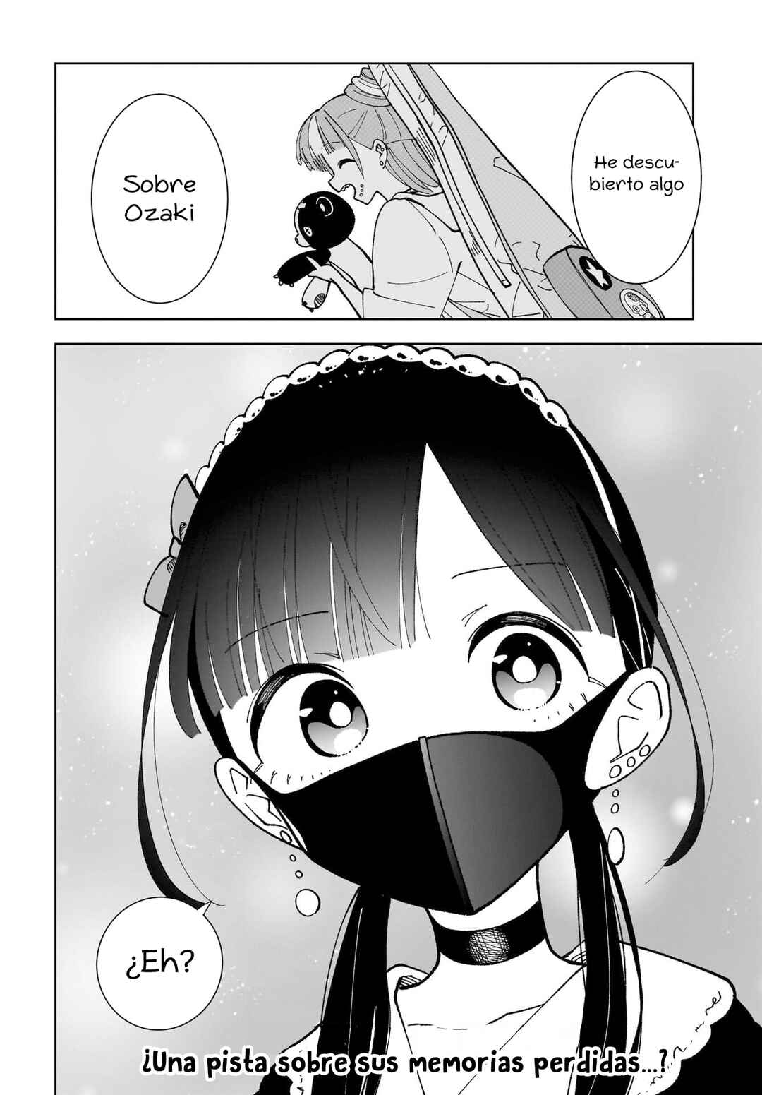 Sutochiru Chapter 10 - Page 32