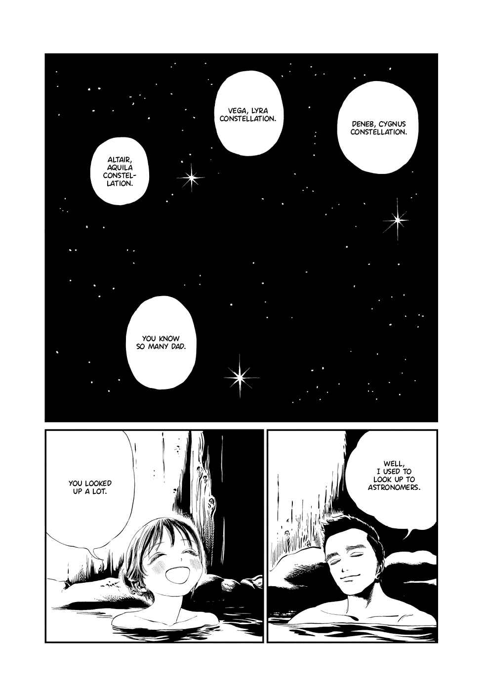 Akebi-chan no Sailor Fuku Chapter 33 - Page 17