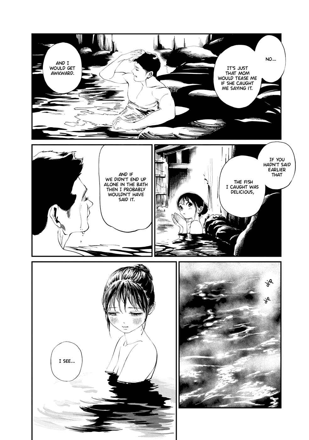 Akebi-chan no Sailor Fuku Chapter 33 - Page 20