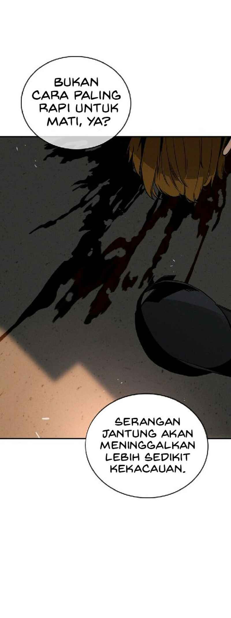 Hoegwijaneun Na man Jikinda Chapter 29 - Page 20