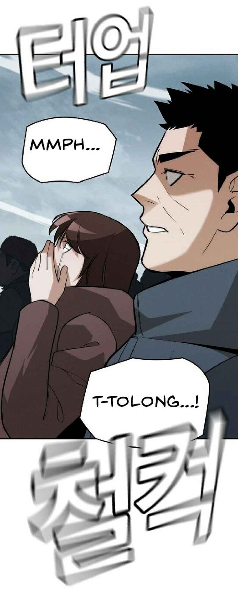 Hoegwijaneun Na man Jikinda Chapter 29 - Page 26