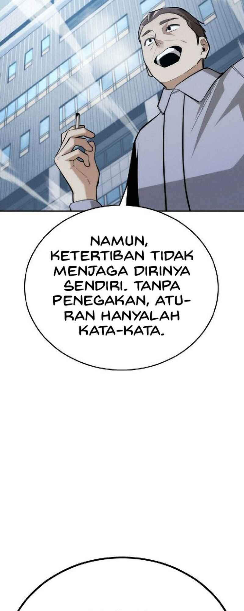 Hoegwijaneun Na man Jikinda Chapter 29 - Page 31