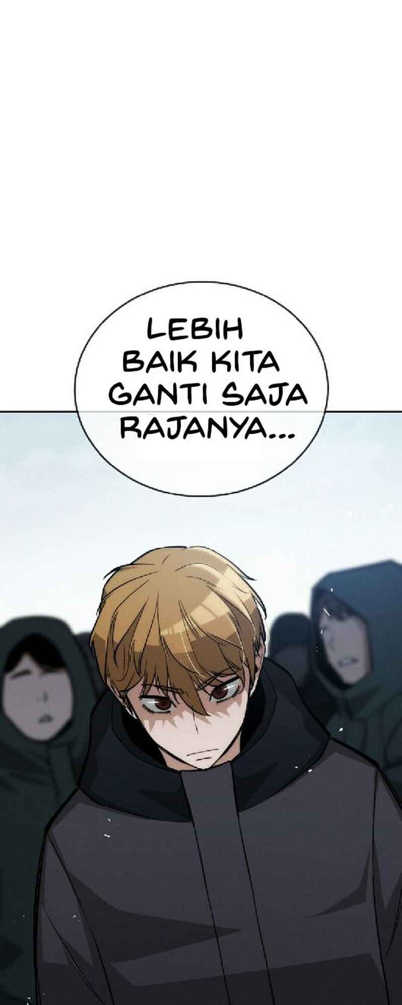 Hoegwijaneun Na man Jikinda Chapter 29 - Page 37