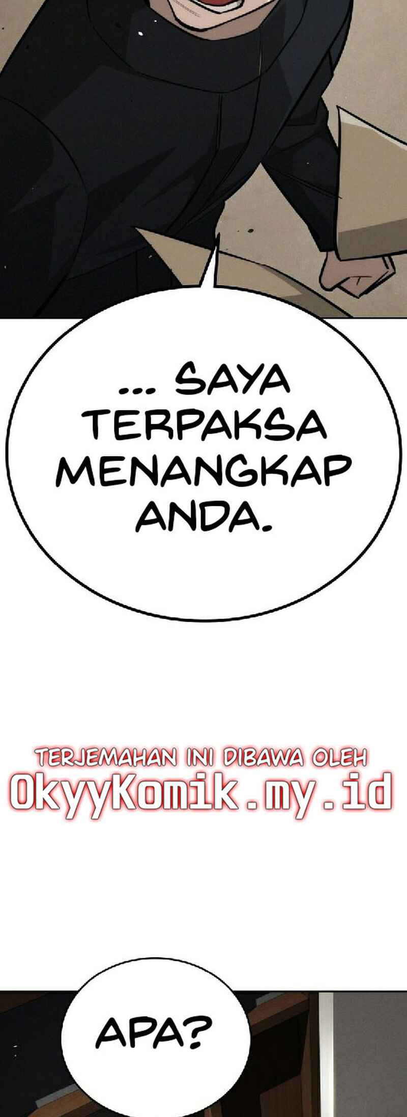 Hoegwijaneun Na man Jikinda Chapter 29 - Page 4