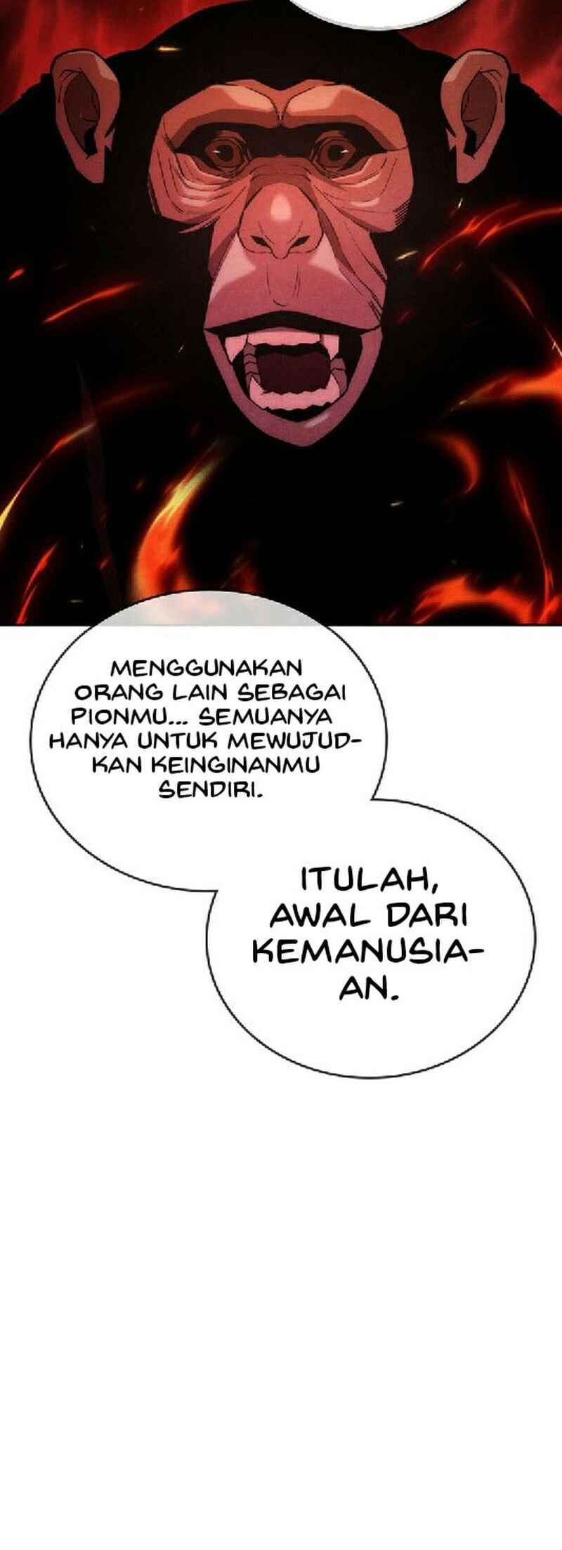 Hoegwijaneun Na man Jikinda Chapter 29 - Page 51
