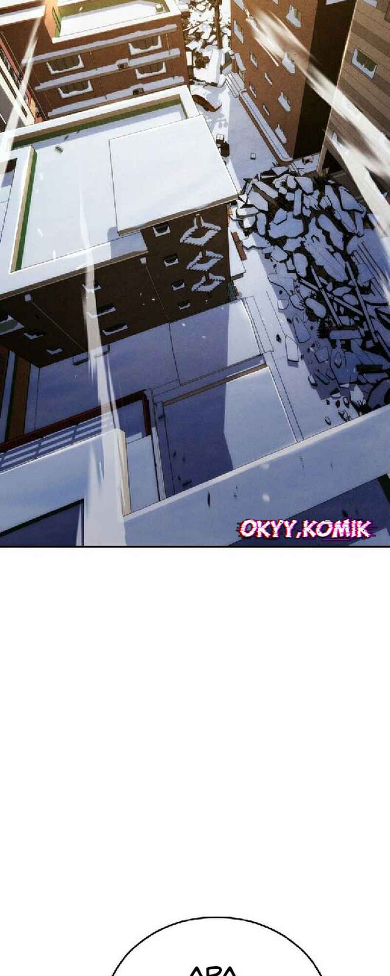 Hoegwijaneun Na man Jikinda Chapter 29 - Page 55