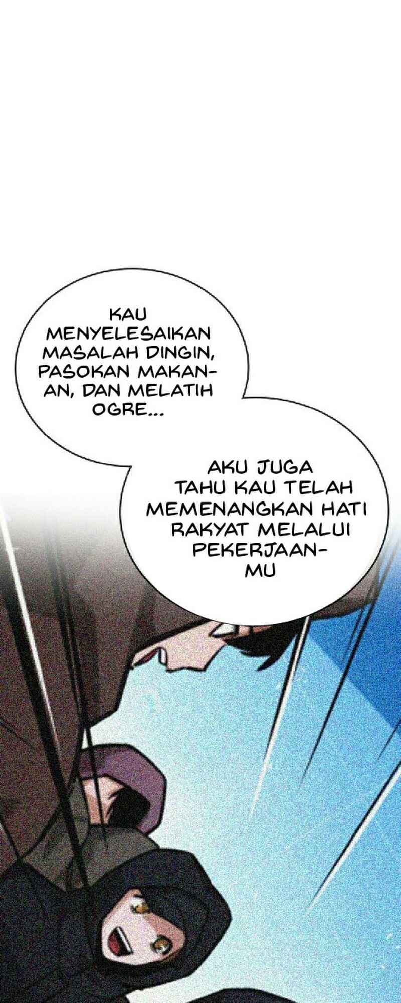 Hoegwijaneun Na man Jikinda Chapter 29 - Page 58