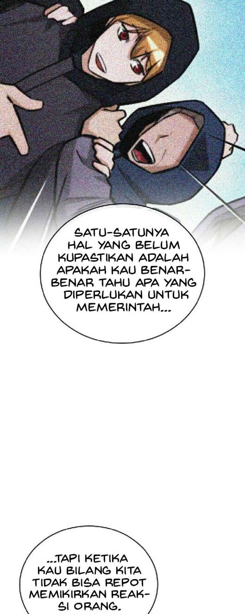 Hoegwijaneun Na man Jikinda Chapter 29 - Page 59