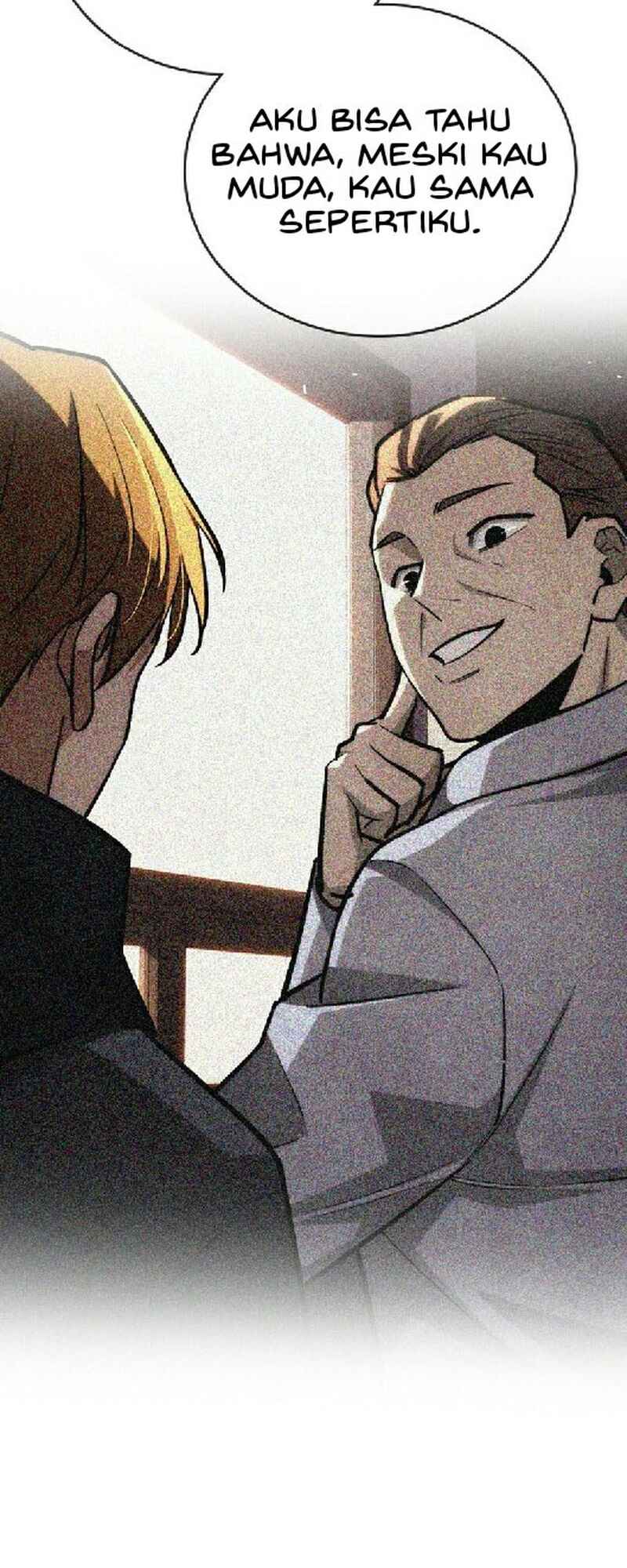 Hoegwijaneun Na man Jikinda Chapter 29 - Page 60