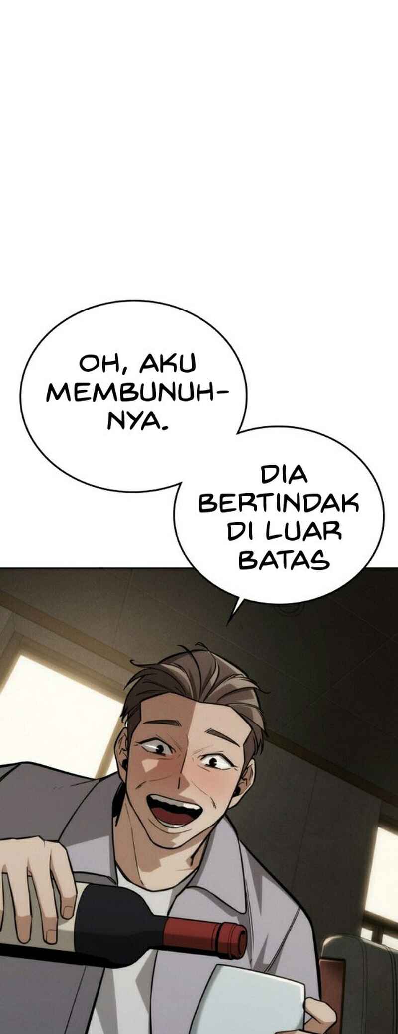 Hoegwijaneun Na man Jikinda Chapter 29 - Page 62