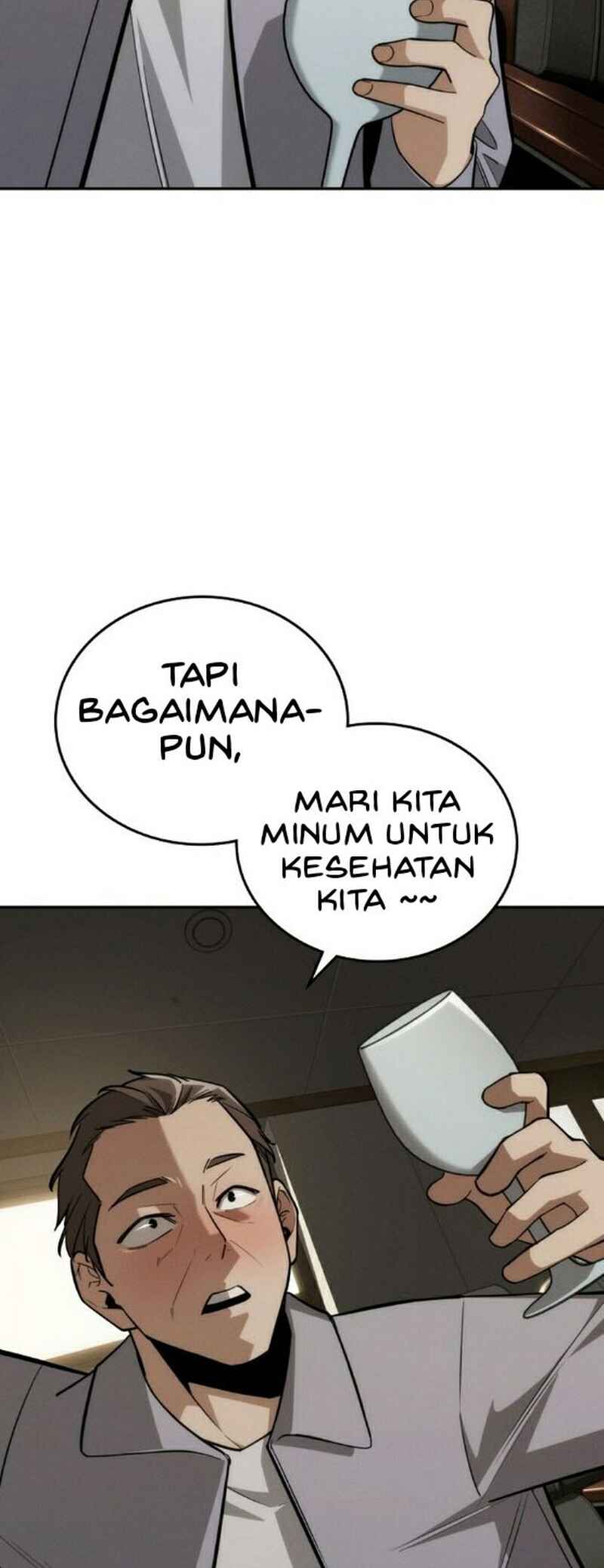 Hoegwijaneun Na man Jikinda Chapter 29 - Page 63