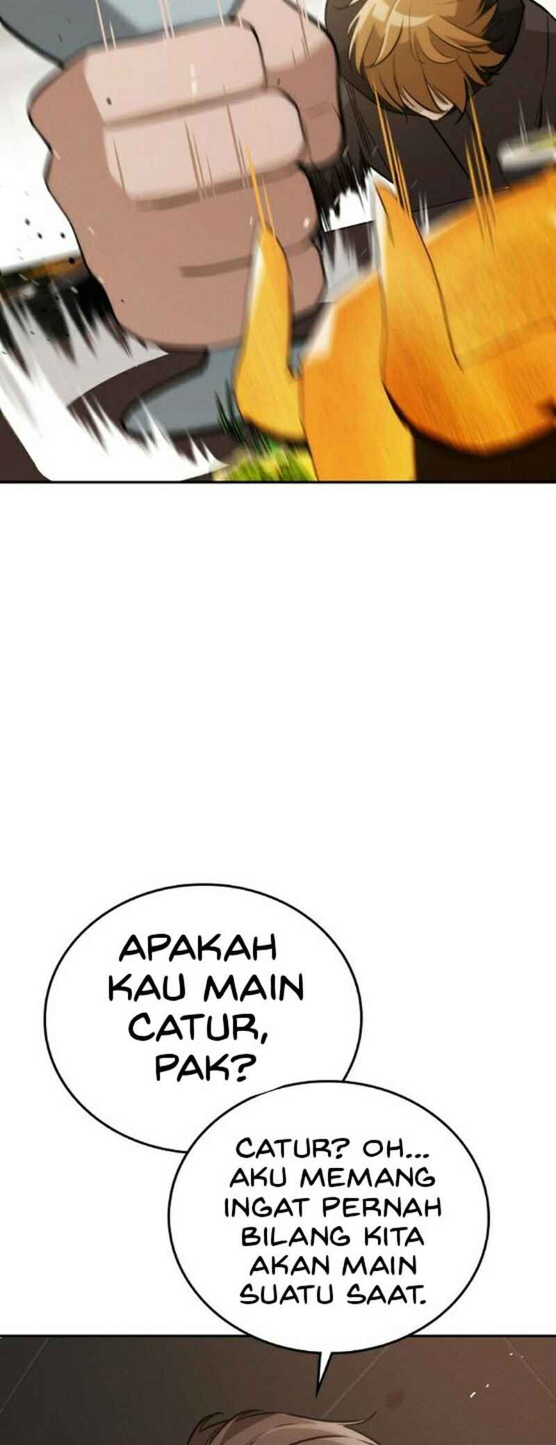 Hoegwijaneun Na man Jikinda Chapter 29 - Page 66