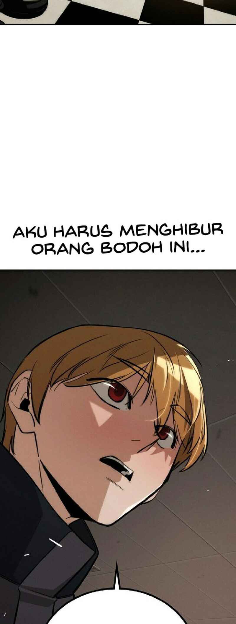 Hoegwijaneun Na man Jikinda Chapter 29 - Page 73