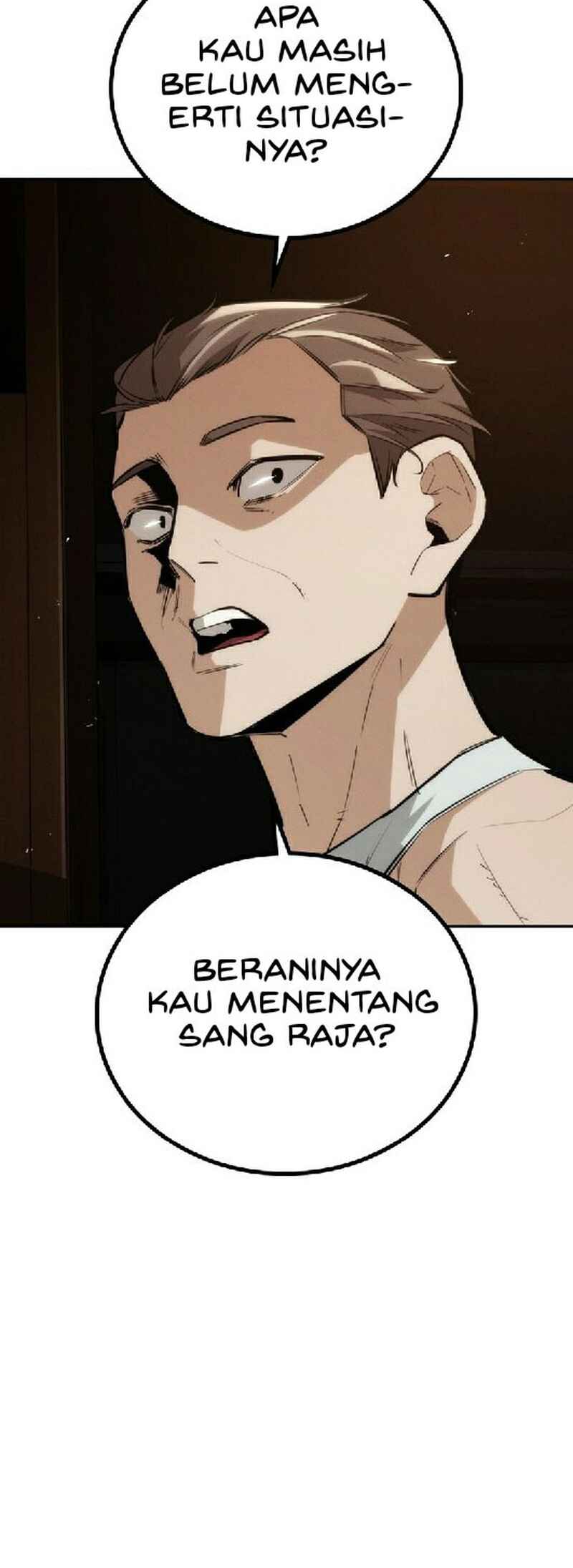 Hoegwijaneun Na man Jikinda Chapter 29 - Page 8