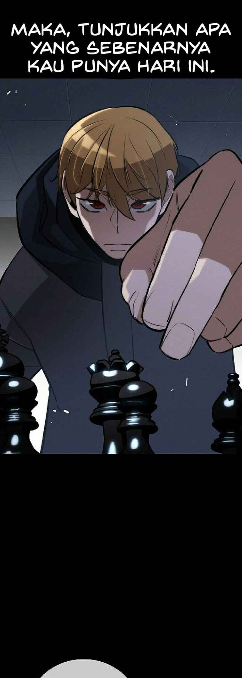 Hoegwijaneun Na man Jikinda Chapter 29 - Page 83
