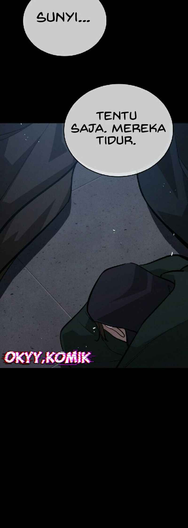 Hoegwijaneun Na man Jikinda Chapter 29 - Page 84