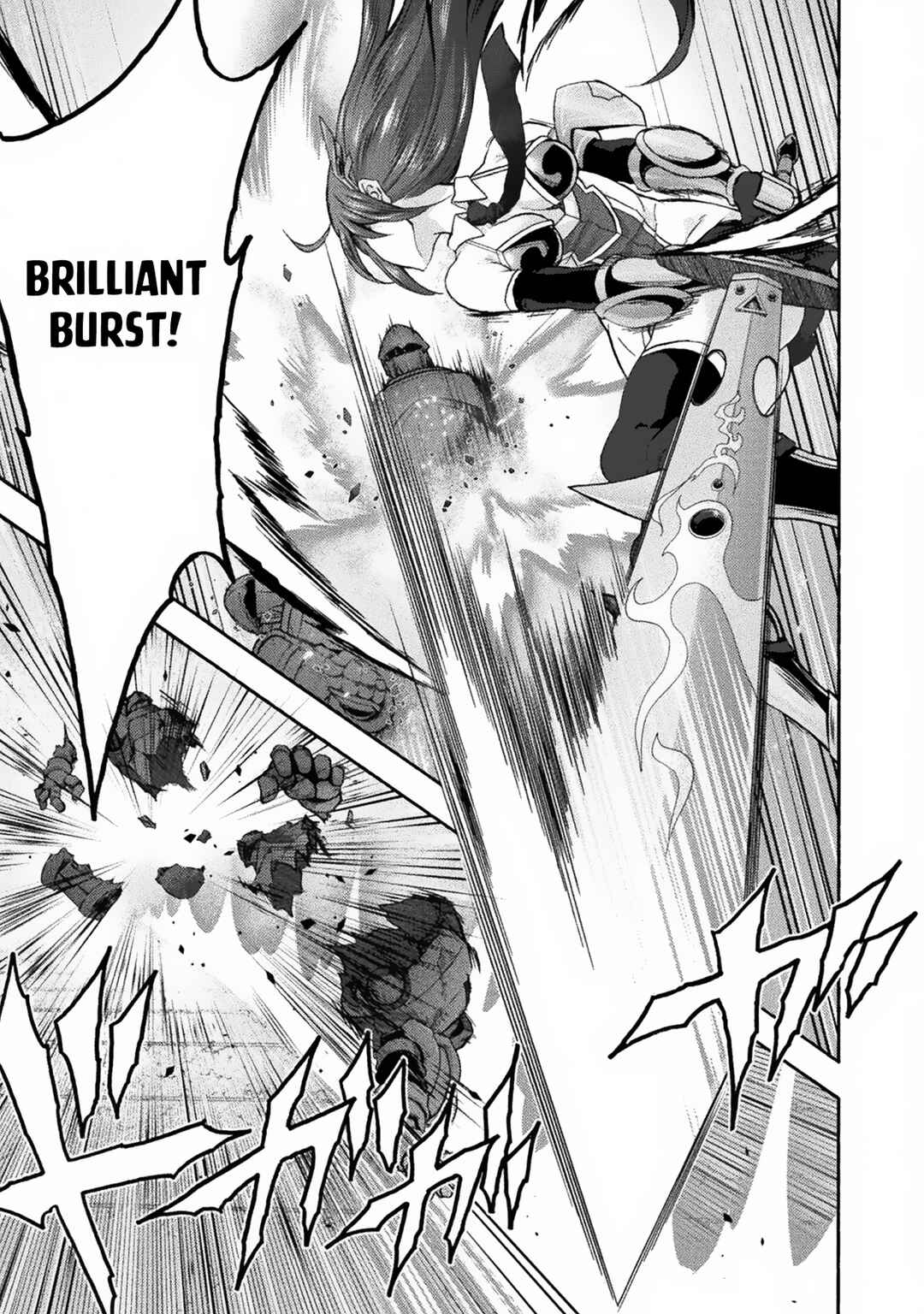Himekishi ga Classmate! Chapter 59 - Page 8