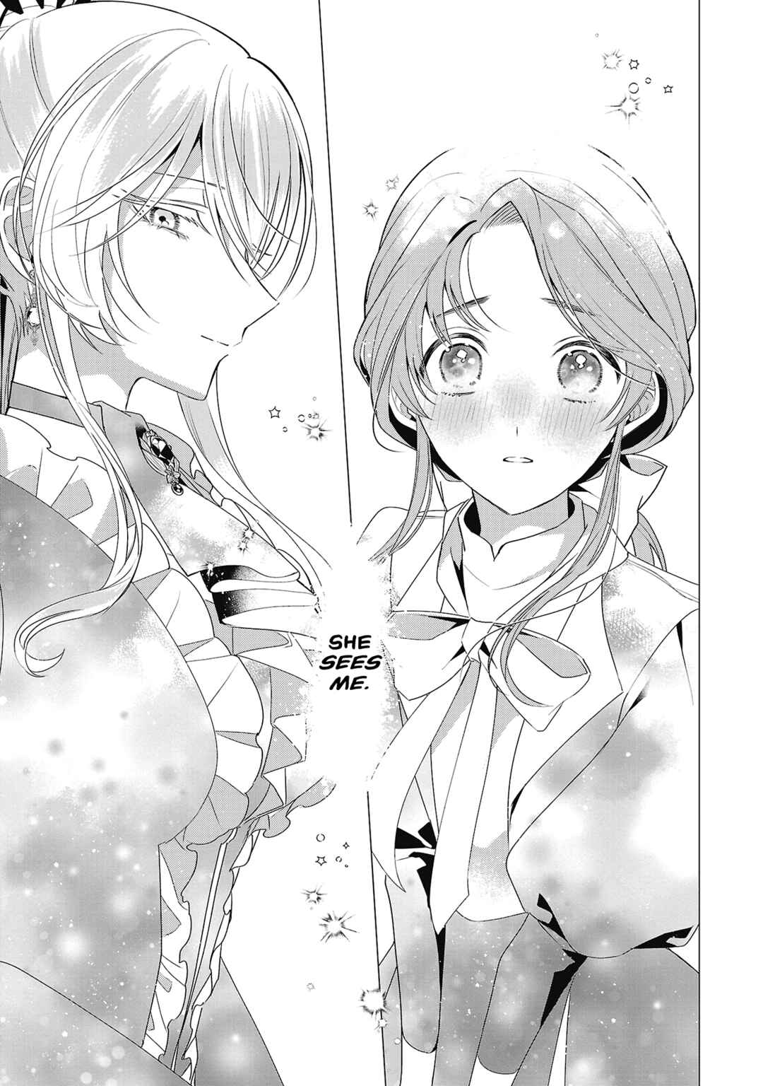 Genkai OL-san wa Akuyaku Reijou-sama ni Tsukaetai Chapter 5 - Page 22