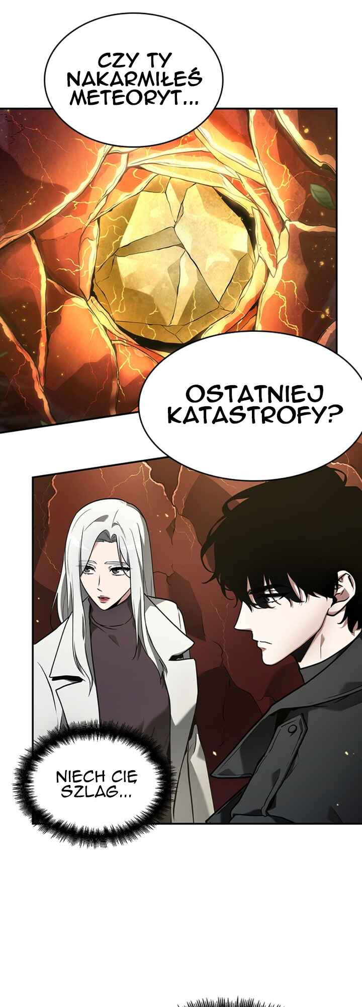 Jeonjijeok Dokja Sijeom Chapter 98 - Page 2