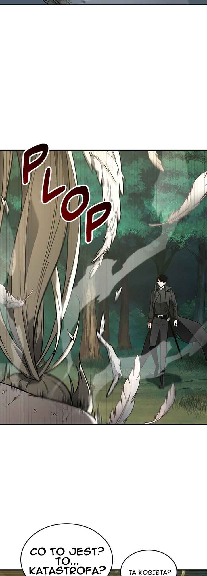 Jeonjijeok Dokja Sijeom Chapter 98 - Page 22