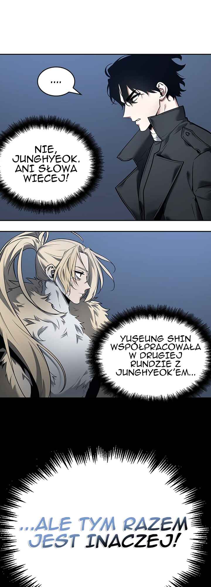 Jeonjijeok Dokja Sijeom Chapter 98 - Page 30