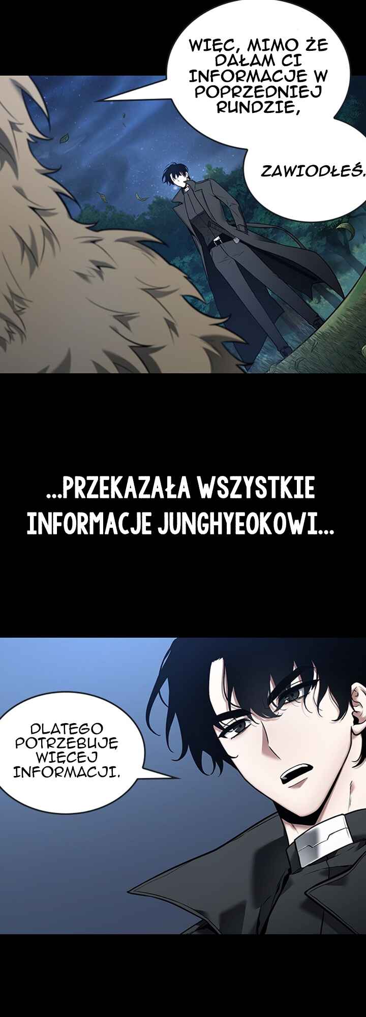 Jeonjijeok Dokja Sijeom Chapter 98 - Page 33