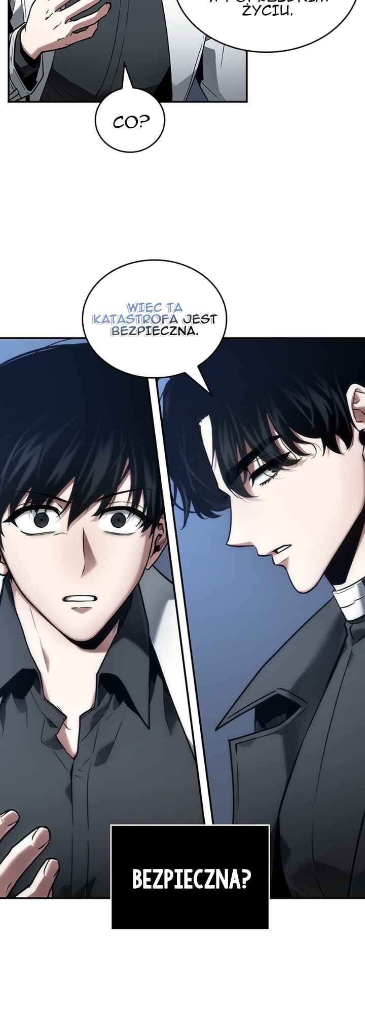 Jeonjijeok Dokja Sijeom Chapter 98 - Page 4