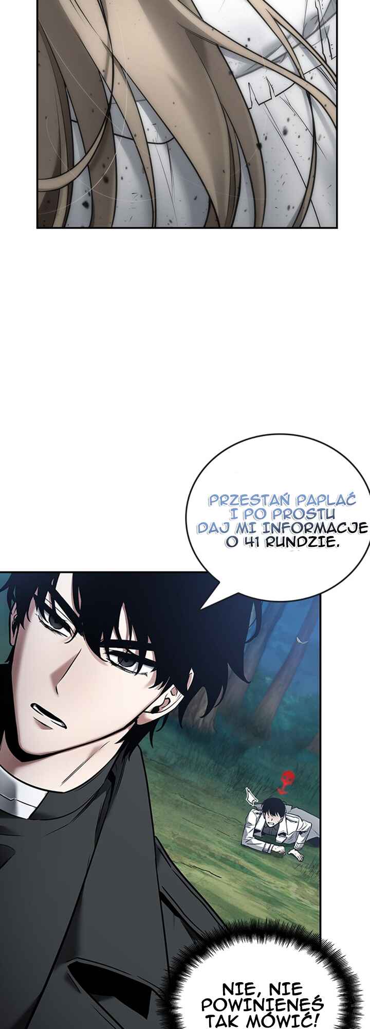 Jeonjijeok Dokja Sijeom Chapter 98 - Page 42