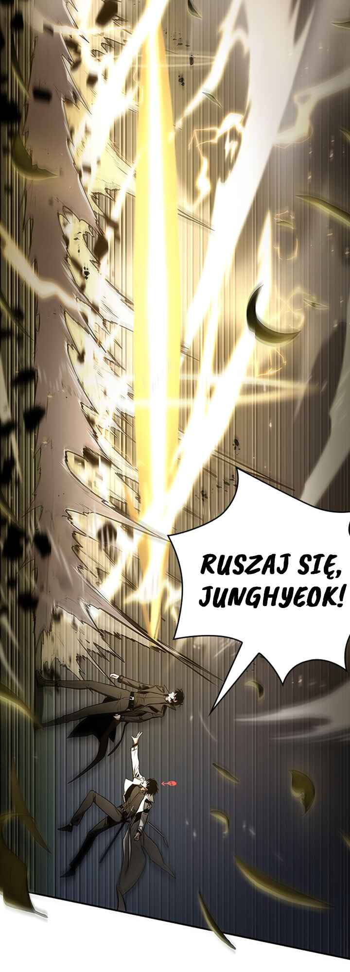 Jeonjijeok Dokja Sijeom Chapter 98 - Page 49