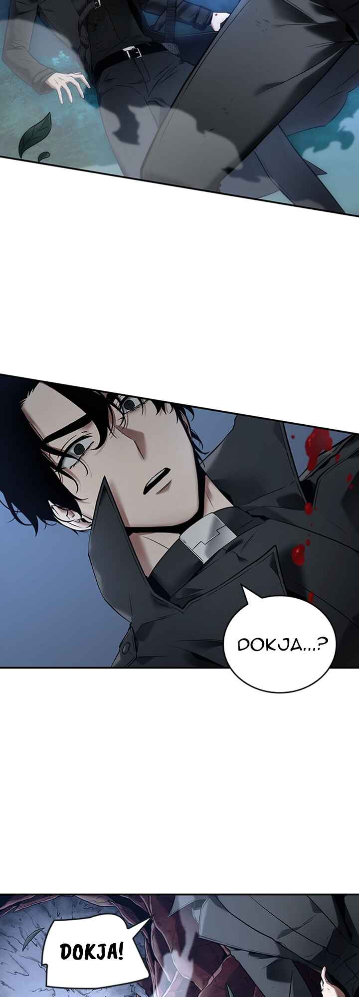 Jeonjijeok Dokja Sijeom Chapter 98 - Page 53