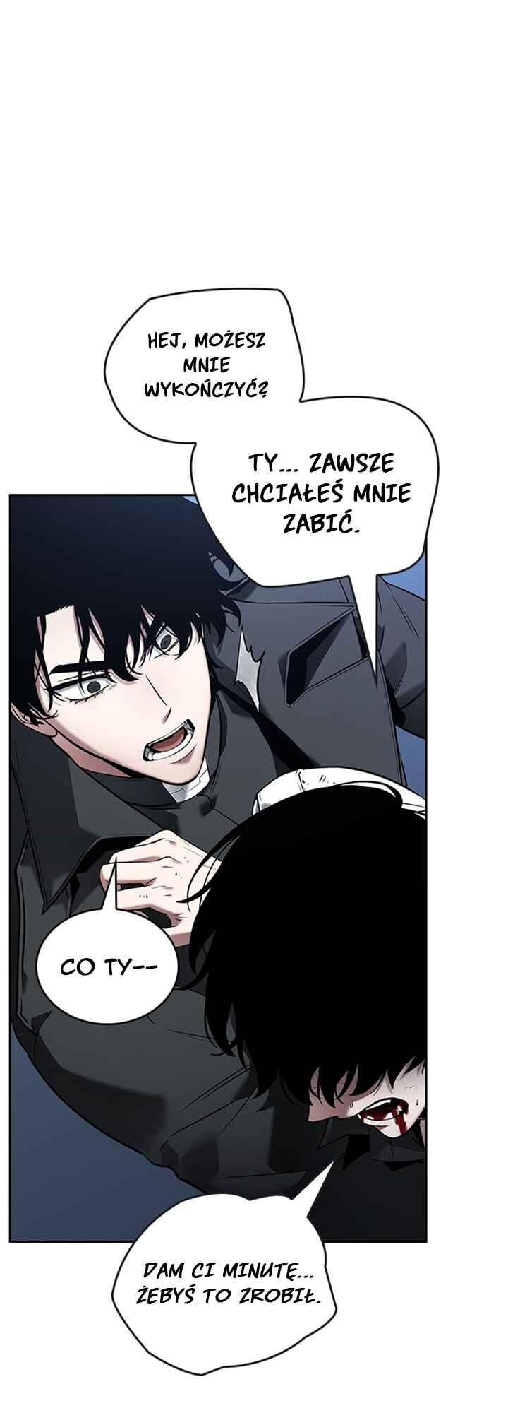 Jeonjijeok Dokja Sijeom Chapter 98 - Page 56