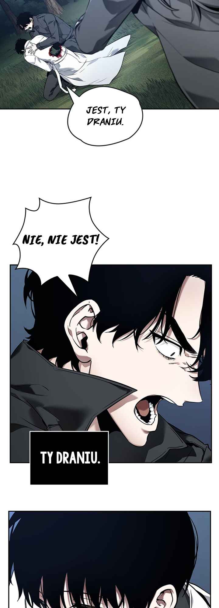 Jeonjijeok Dokja Sijeom Chapter 98 - Page 58