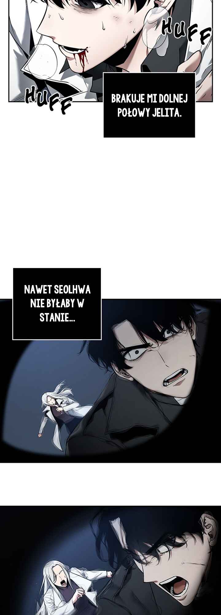 Jeonjijeok Dokja Sijeom Chapter 98 - Page 59