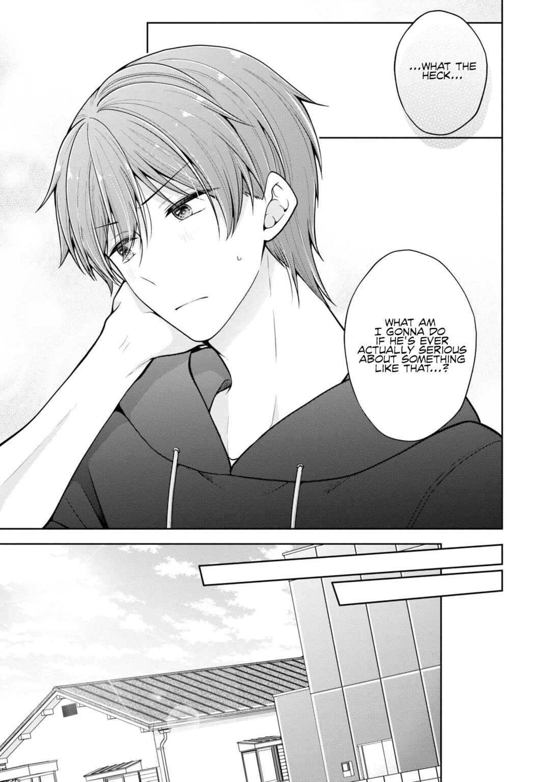 Koisuru (Otome) no Tsukurikata Chapter 50 - Page 5